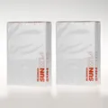 Jil Sander Sun Men - EDT Eau de Toilette 125ml - 2x