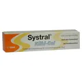 Systral Kühl Gel Inhalt: 20 ml