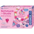 KOSMOS Experimentierkasten Schmuck-Studio mehrfarbig