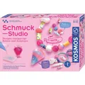 Kosmos 671501 Experimentierkasten - Schmuck-Studio