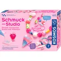 Kosmos Schmuck-Studio, Basteln