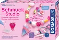 Schmuck-Studio Experimentierkasten Spiel Brettspiel 671501 Deutsch 2022
