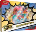 Pokemon Erhabene Helden Mega-Impergator-EX Kollektion DEUTSCH ME02.5 NEU SEALED