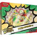 Pokémon-Sammelkartenspiel: ex-Kollektion Mega-Entwicklung - Erhabene Helden: Meg