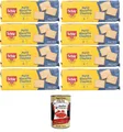 Schar Petit Biscotto Classico, 8x165g, glutenfreie Kekse, ideal für Pausen+Polpa