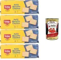 Schar Petit Biscotto Klassisch glutenfrei 4x165g +Polpa