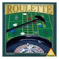 Roulette | Spiel | Deutsch (2023) | 6387 | Piatnik Deutschland GmbH