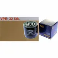 32x Original SCT Ölfilter SM 102 Oil Filter