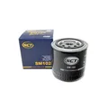 SM102 Ölfilter passend für NISSAN ALMERA II PRIMERA P12 X-TRAIL PATHFINDER