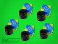 5 x SM102 Ölfilter ALFA ROMEO 155 164 FIAT TEMPRA TIPO LADA 1200-1600 NIVA