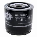 SCT Ölfilter SM102 Anschraubfilter AlfaRomeo FSO Fiat Lada Lancia Nissan Peugeot