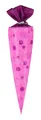 McNeill Schultüte Schultüte Pinky rosa pink Neu