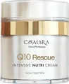 Casmara Q10 Rescue Cream 50ml - ultra-nährende regenerierende Gesichtscreme