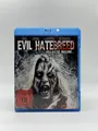 Evil Hatebreed - Kill Katie Malone I Blu-ray DVD I Zustand sehr gut