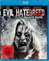 Blu-ray/ Evil Hatebreed - Kill Katie Malone ...FSK 18 !! Topzustand !!