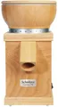 Schnitzer Getreidemühle Cerealo 100, Natur elektrische Mühle Korund Mahlstein