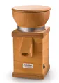 Schnitzer Cerealo 100 Getreidemühle Kornmühle Mühle elektrisch 250W natur NEU