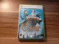 The Golden Compass Der Goldene Kompass  [ Xbox 360 ]