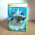 Der Goldene Kompass - Xbox 360 Spiel - OVP komplett