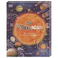 Die Planeten von Sophie Allan / Dorling Kindersley Verlag / Buch