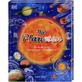 Dorling Kindersley Allan:Die Planeten (Deutsch, Sophie Allan, 2024) (46197545)