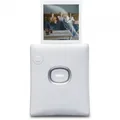 Fujifilm instax SQUARE SQ Link EX D Ash White