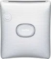 Fujifilm Instax SQUARE SQ Link EX D Ash White