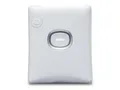 Fujifilm instax SQUARE Link Fotodrucker ash white 16785470