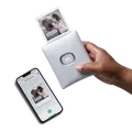INSTAX SQ LINK WHITE EX D Fotodrucker