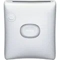 Fujifilm instax SQUARE SQ Link EX D Ash White