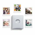 Fujifilm Instax Link Square Drucker Ash White