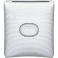 Fujifilm instax SQUARE SQ Link EX D Ash White Fotodrucker