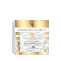 Christian Laurent Botulin Revolution Anti-Falten Tages- und Nachtcreme-Filler für 50+, Fortgeschrittene Peptid-Formel, Tiefe Hydratation & Hautschutz
