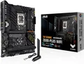 ASUS TUF Gaming Z690-Plus WIFI Mainboard Intel Sockel 1700 Intel Z690 USB32 DDR5