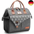 Lekesky 11L Kühltasche Lunchtasche, Kleine Kühltasche für Arbeit, Picknick, Ou