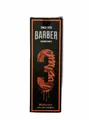 Marmara Barber No.3 Eau de Cologne 500 ml splash
