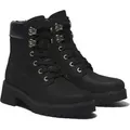 TIMBERLAND - Damenstiefel Carnaby Cool - Nummer 40 - Schwarz - 40