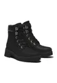 Timberland Damen Carnaby Cool 6 Inch Ankle Boot, Jet Black, 40 EU