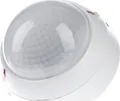 BEG Präsenzmelder PD4-M-GH-AP 92245 RAL9010 für hohe Hallen, Aufputz