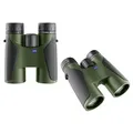 Zeiss Terra ED 10x42  schwarz-grÃ¼n