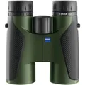 ZEISS Terra ED 10x42 schwarz-grün | 75 € Cashback sichern 524204-9908-000