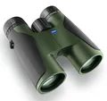 ZEISS Terra ED 10x42 Grün - Fernglas Jagd Birding Outdoor wasserdicht NEU OVP