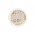 Lovely Gesichtshighlighter Kompakt Silber 1 Stück – Strahlender Teint