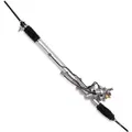 JP GROUP Servolenkung OPEL,VAUXHALL 1244200200 90375785,0900650,0902306 Lenkgetriebe,Lenkung,Zahnstangenlenkung,Elektrische Lenkgetriebe 90334562