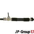 Lenkgetriebe-Mangel mechanisch 1244200200 JP GROUP für OPEL VECTRA A CC VECTRA A