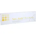 NEO SAFE T CU 380 Mini Intrauterinpessar 1 St