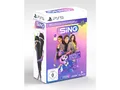 Let's Sing 2024 German Version [+ 2 Mics] - [PlayStation 5]