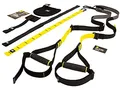 TRX Pro 4 Werkzeug Trainings in Suspension, schwarz/gelb