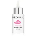 NEONAIL Vitamin Cuticle Oil nährendes Öl Für Nägel und Nagelhaut Intense 6,5 ml