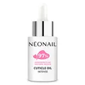 NÉONAIL Vitamin Cuticle Oil INTENSE - Nagelöl - Nagelpflege Öl - Pflege für Nägel & Nagelhaut - Mit Mandelöl, Macadamiaöl, Vitamin E - 6,5 ml